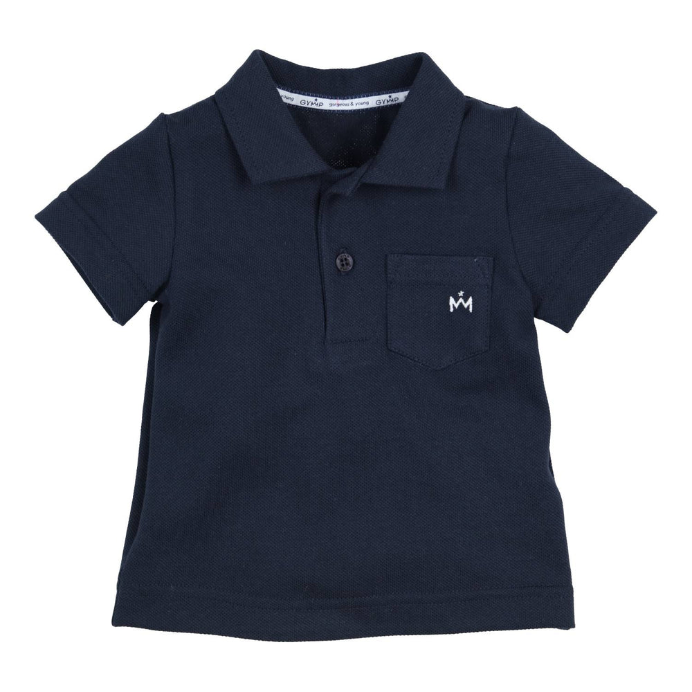Poloshirt Pikachu
