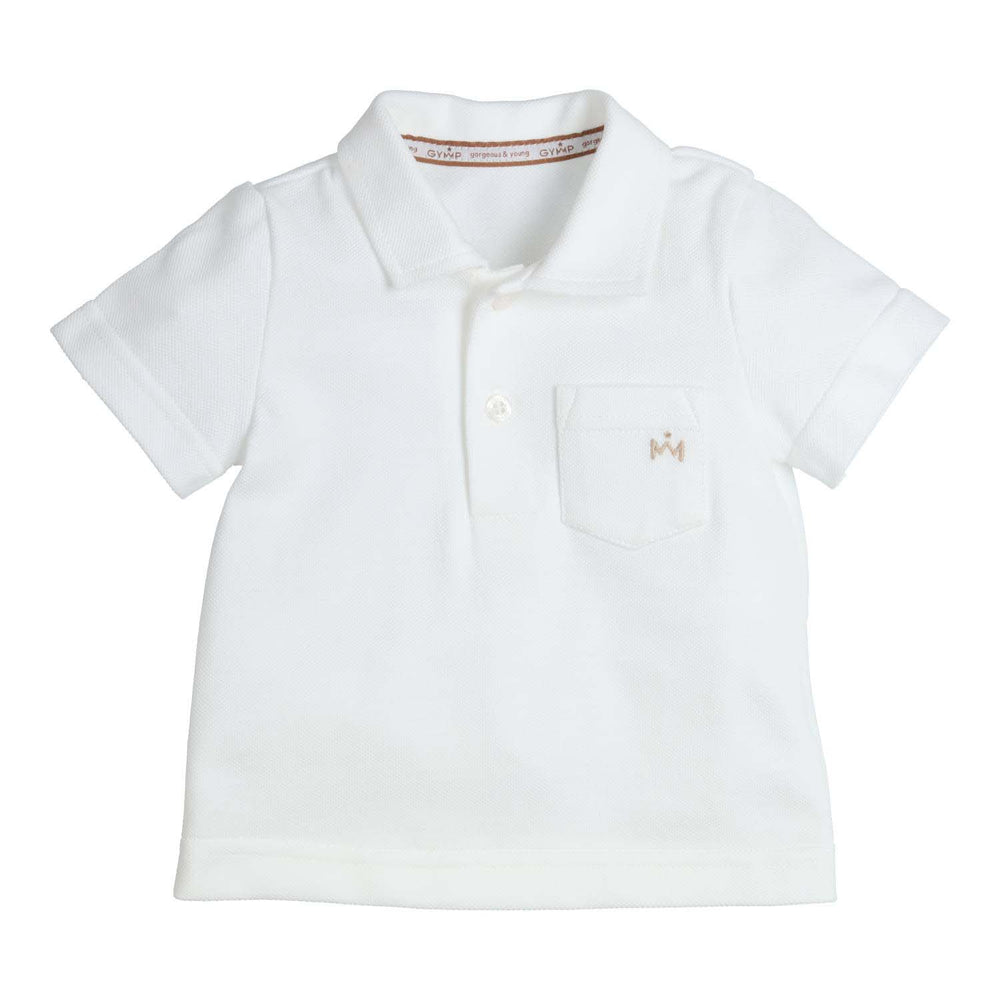 Poloshirt Pikachu
