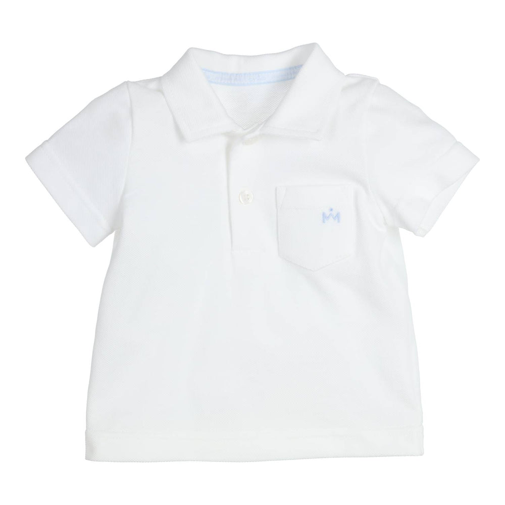 Poloshirt Pikachu