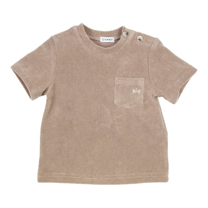 T-shirt Ido Bruin