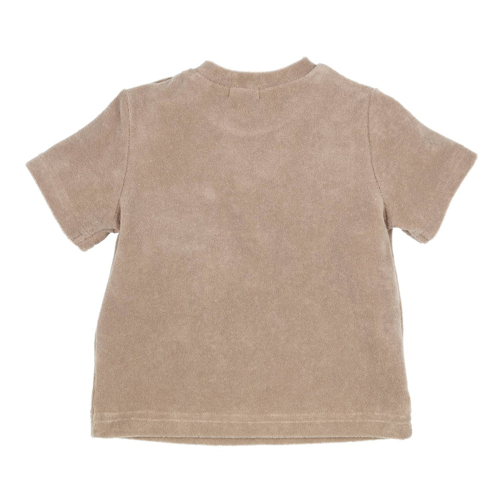 T-shirt Ido Bruin