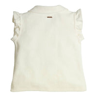Polo Ido Beige - Offwhite