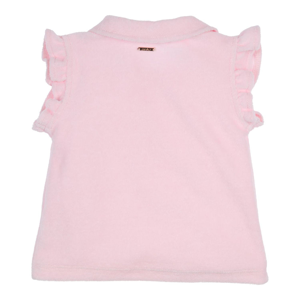 Polo Ido Roze