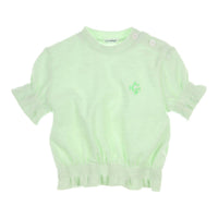 T-shirt Sandro Menthe
