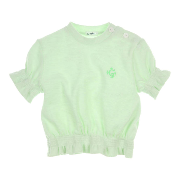 T-shirt Sandro Menthe