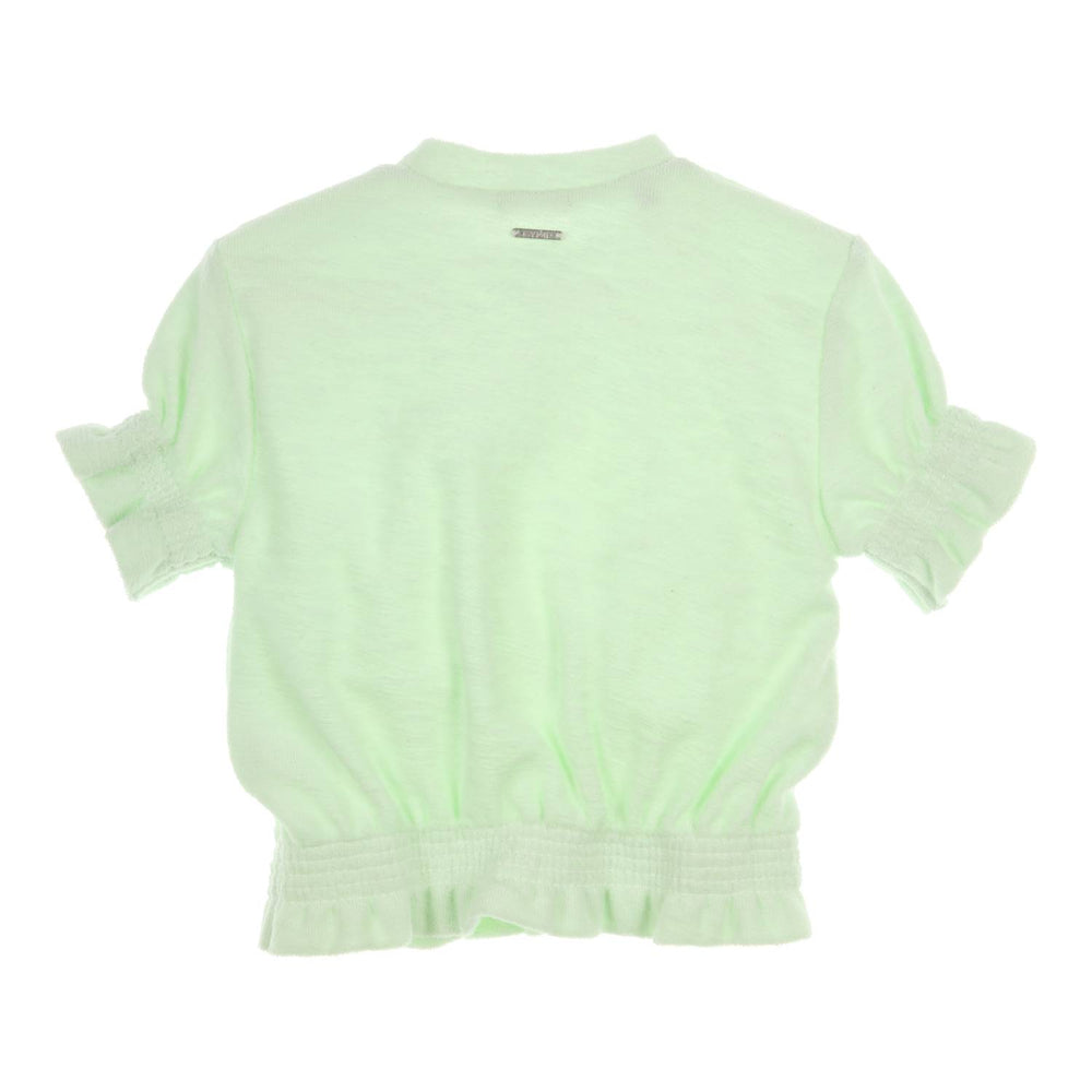 T-shirt Sandro Menthe