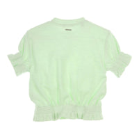 T-shirt Sandro Menthe