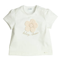 T-shirt Aerobic Daisy Charm