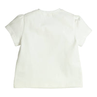 T-shirt Aerobic Daisy Charm