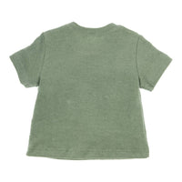 T-Shirt Sandro Grün