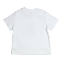 T-Shirt Aerobic Brusttasche Rote Krabben