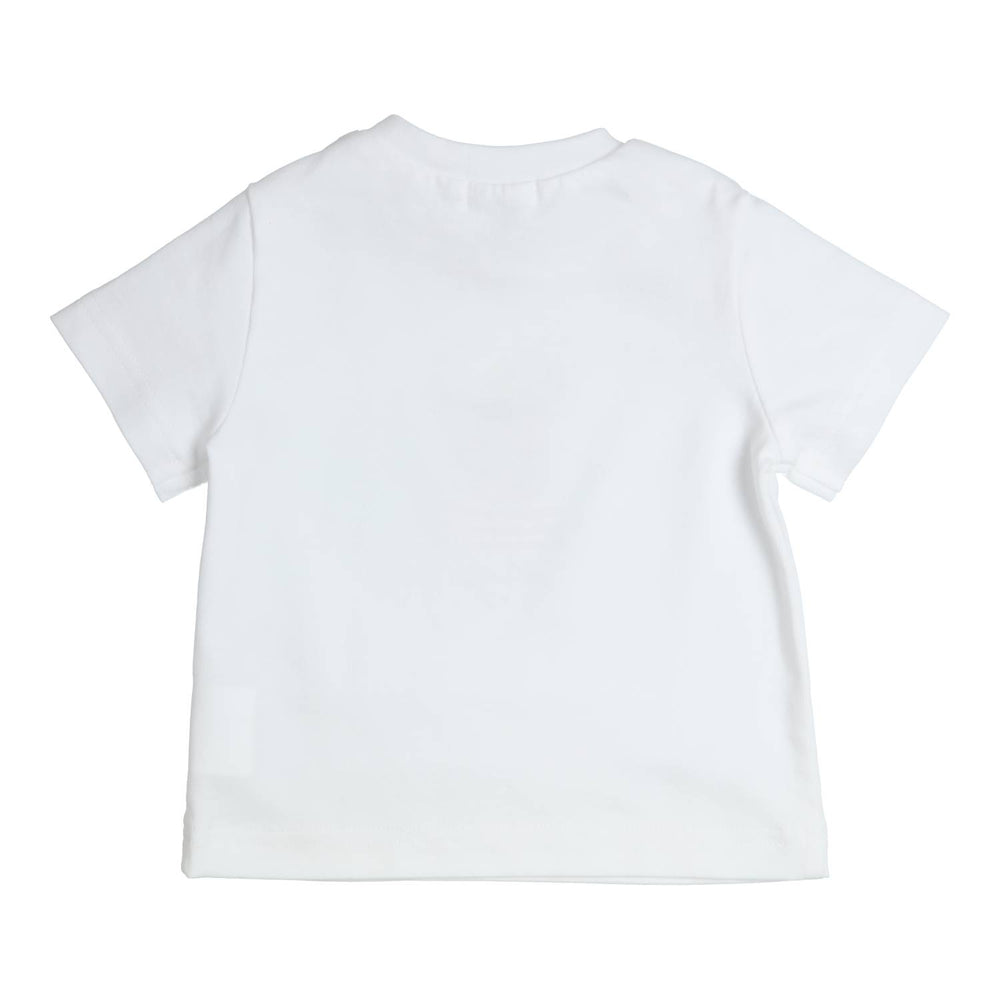 T-Shirt Aerobic Keep It Salty