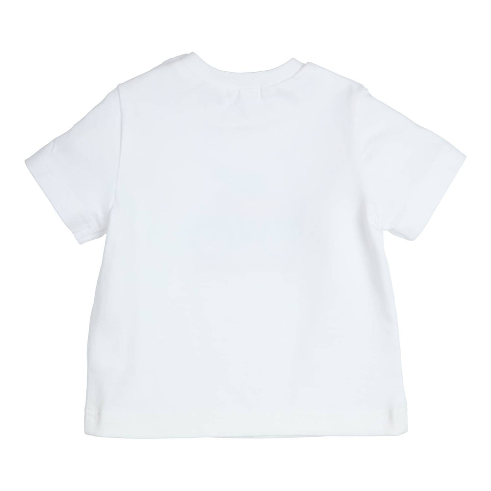 T-shirt Aerobic See You On The Next Wave