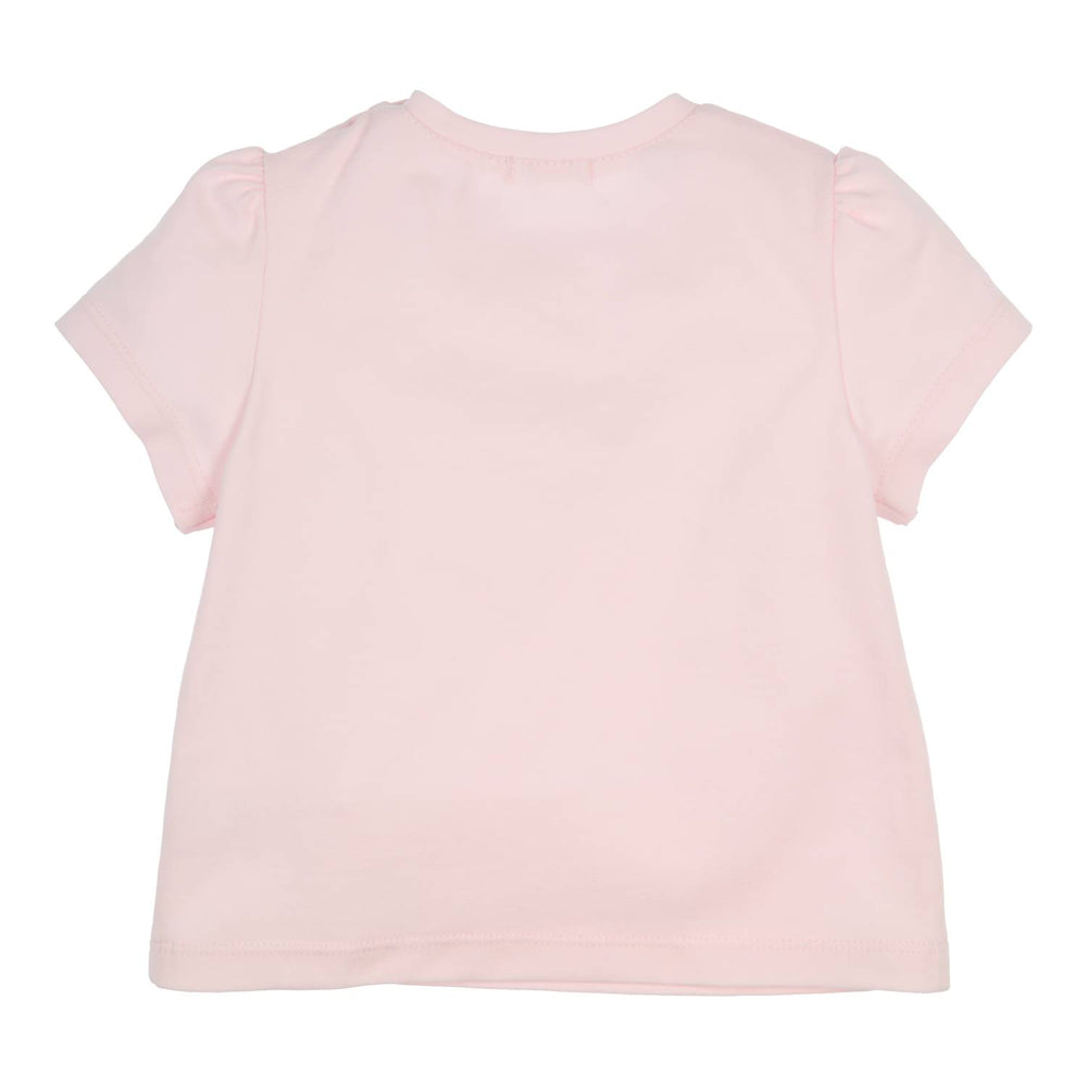 T-Shirt Aerobic Meow