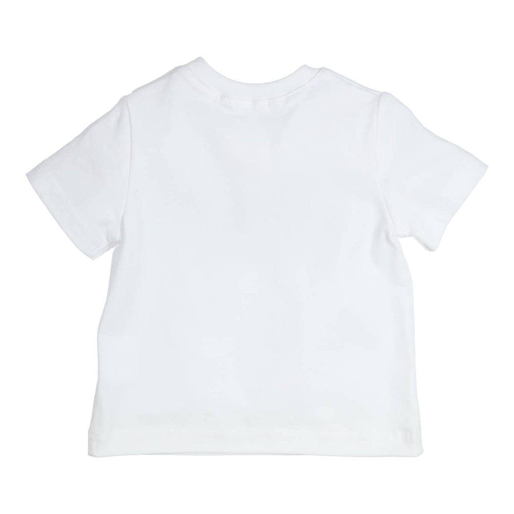 T-Shirt Aerobic Sunny The Seal Blau