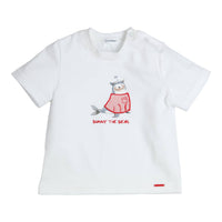 T-Shirt Aerobic Sunny The Seal Rot