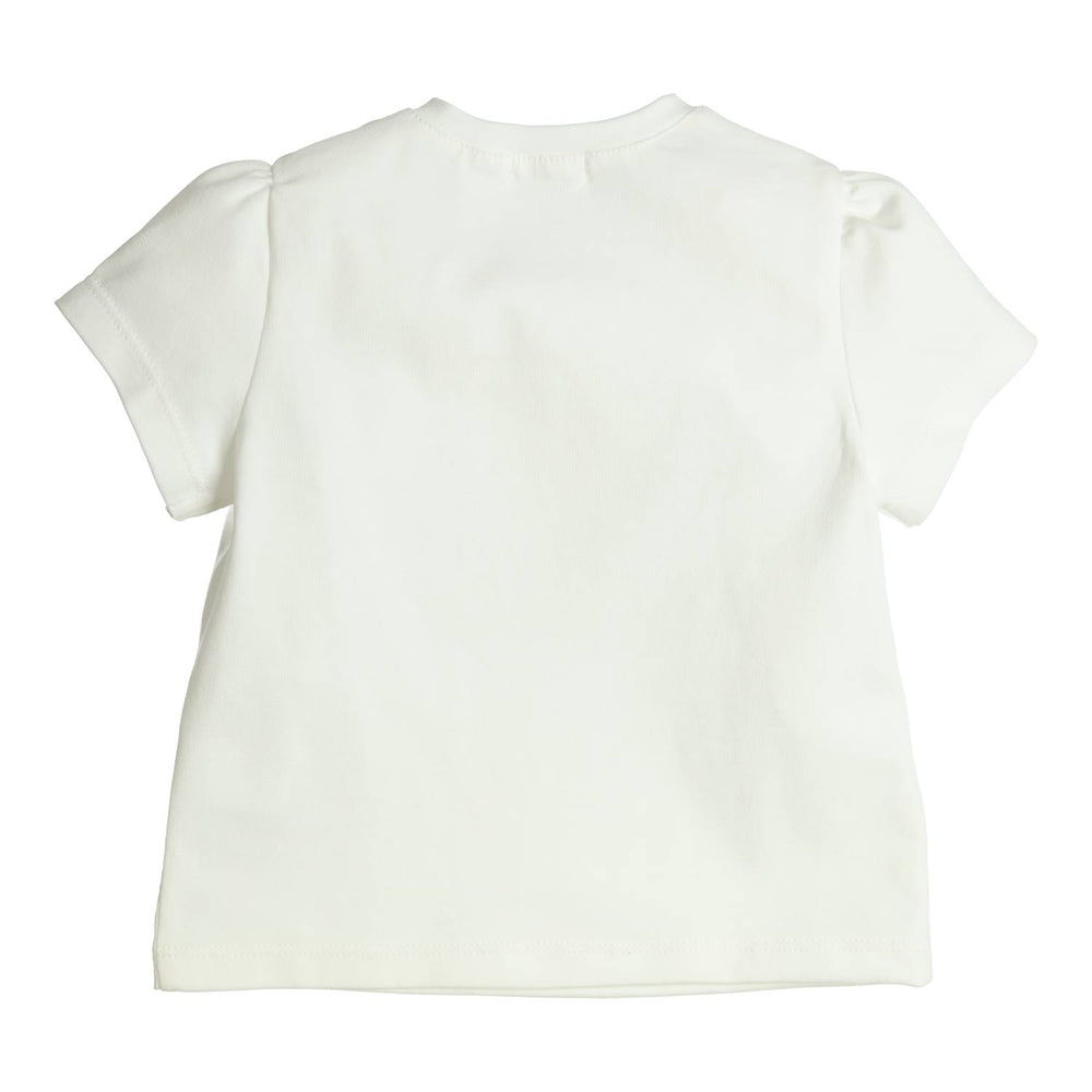 T-Shirt Aerobic Milkshake
