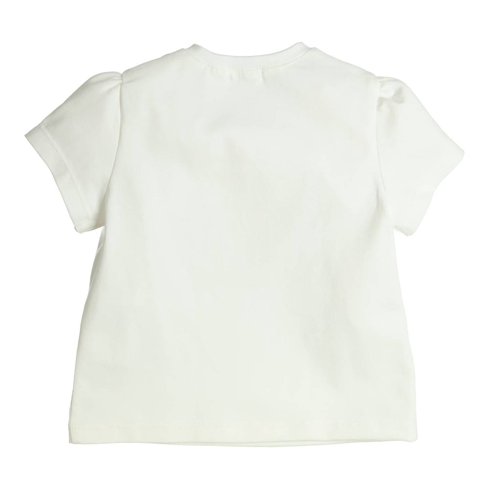 T-Shirt Aerobic Milkshake