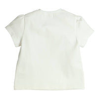 T-Shirt Aerobic Milkshake