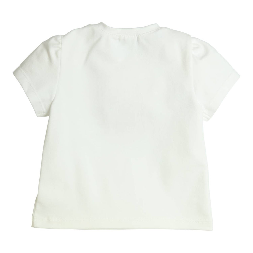 T-shirt Aerobic Twinkle Bow