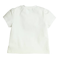 T-shirt Aerobic Twinkle Bow