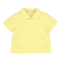 Poloshirt Devon