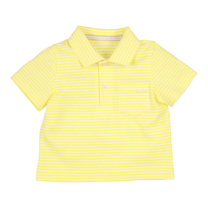 Poloshirt Devon