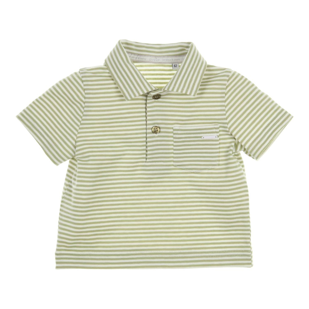 Poloshirt Devon