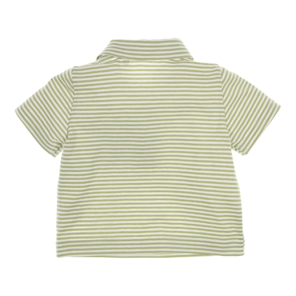 Poloshirt Devon