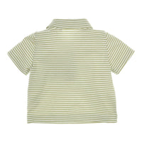 Poloshirt Devon