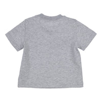 T-Shirt Aerochine Sky Captain Grau