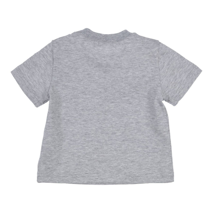 T-Shirt Aerochine Sky Captain Grau