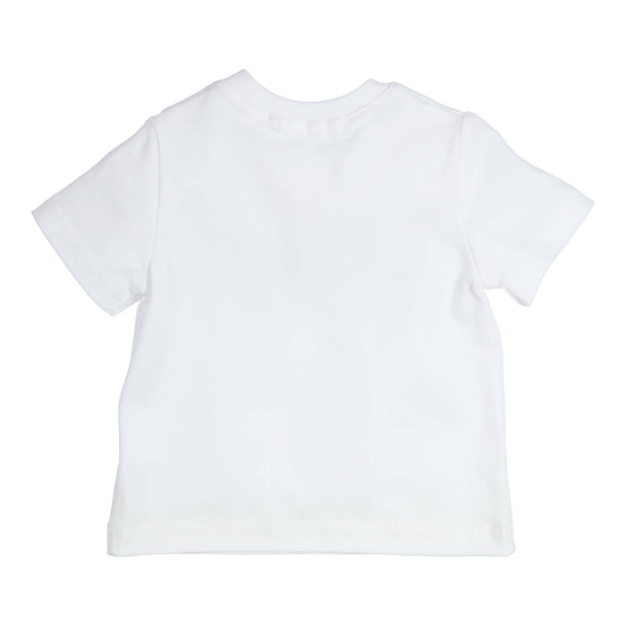 T-Shirt Aerobic Little Golfer On The Move