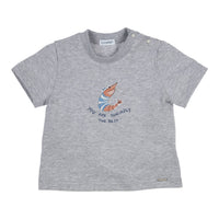T-shirt Aerochine You Are Shrimply The Best