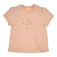 T-Shirt Aerobic Pretty