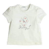 T-Shirt Aerobic Pretty