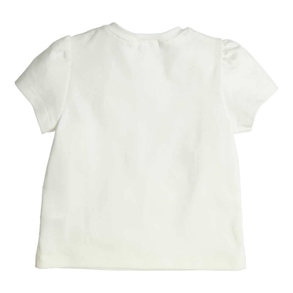T-Shirt Aerobic Pretty