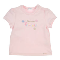 T-shirt Aerobic Blossom Princess