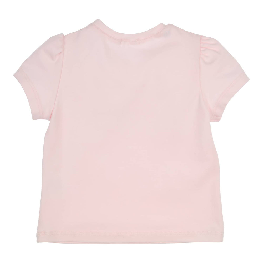 T-shirt Aerobic Blossom Princess