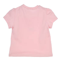 T-Shirt Aerobic Love Rosa