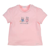 T-Shirt Aerobic Fun In The Sun