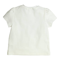 T-shirt Aerobic Mermaid Laundry Day Beige – Rose