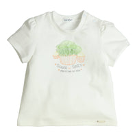 T-shirt Aerobic Sugar Spice