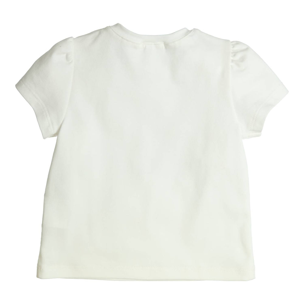 T-Shirt Aerobic Mermaid Laundry Day Orange