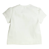 T-Shirt Aerobic Little Picnic Love Orange