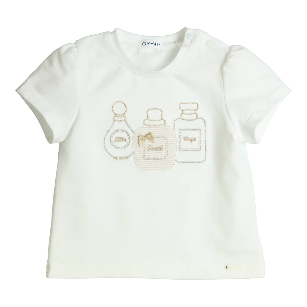 T-Shirt Aerobic Little Sweet Magic