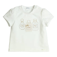T-Shirt Aerobic Little Sweet Magic