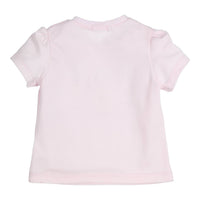 T-Shirt Aerobic Little Sweet Magic Rosa