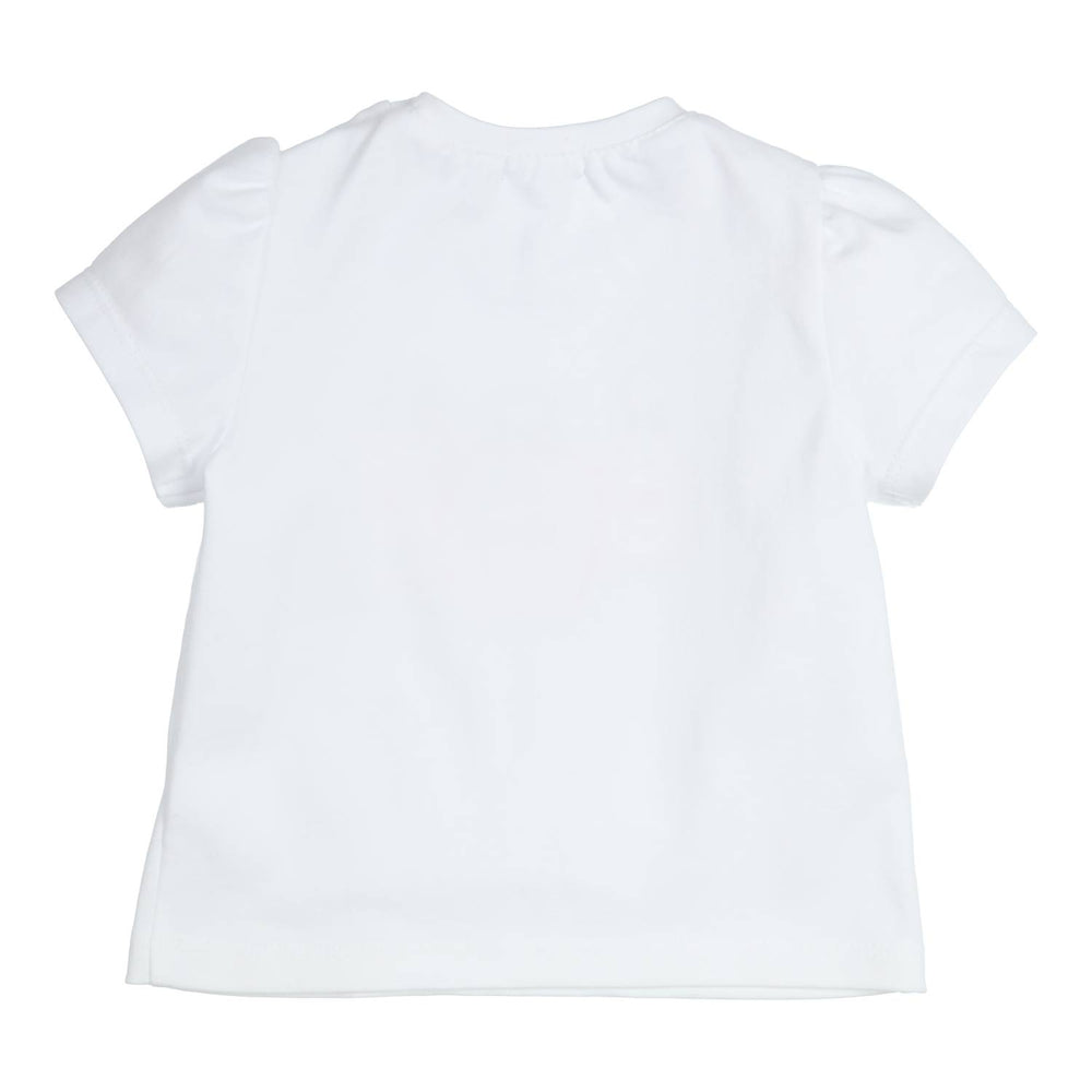 T-Shirt Aerobic Little Sweet Magic Rosa