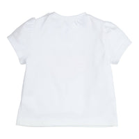T-Shirt Aerobic Little Sweet Magic Rosa